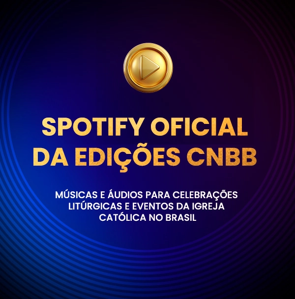 Banner M&uacute;sicas e &aacute;udios para celebra&ccedil;&otilde;es