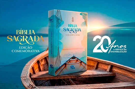 Banner Biblia 20 Anos 