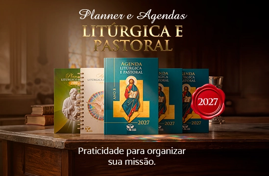 Banner Liturgica e Pastoral