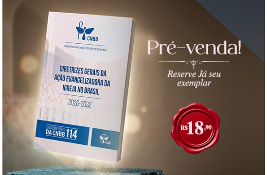 Banner Pre Venda 