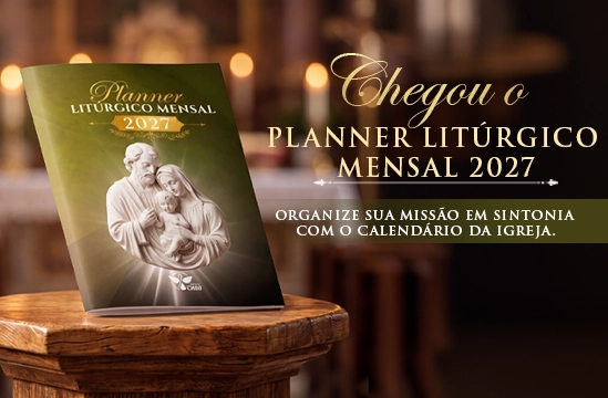 Banner Planner Liturgico
