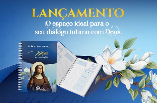 Banner Di&aacute;rio Espiritual - M&atilde;es que Oram Pelos Filhos