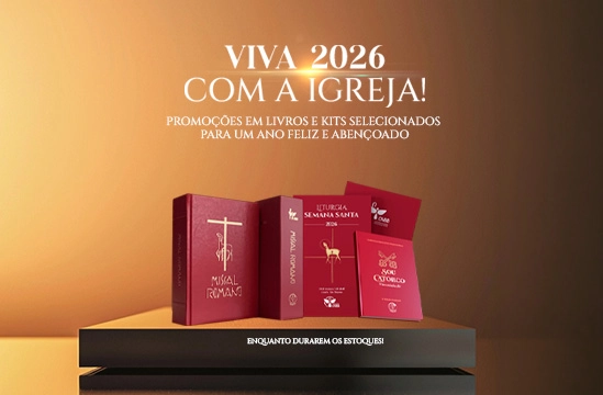 Banner Descontos de ano novo