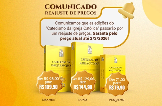 Banner Aumento Catecismo