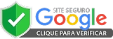 Seguran&ccedil;a - Site Seguro Google