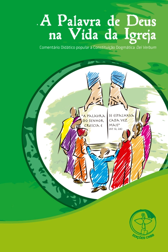 Produto A Palavra de Deus na Vida da Igreja