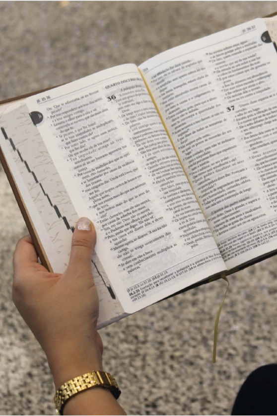 Produto B&iacute;blia Sagrada Tradu&ccedil;&atilde;o Oficial da CNBB - Sar&ccedil;a-Ardente - 6&ordf; Edi&ccedil;&atilde;o