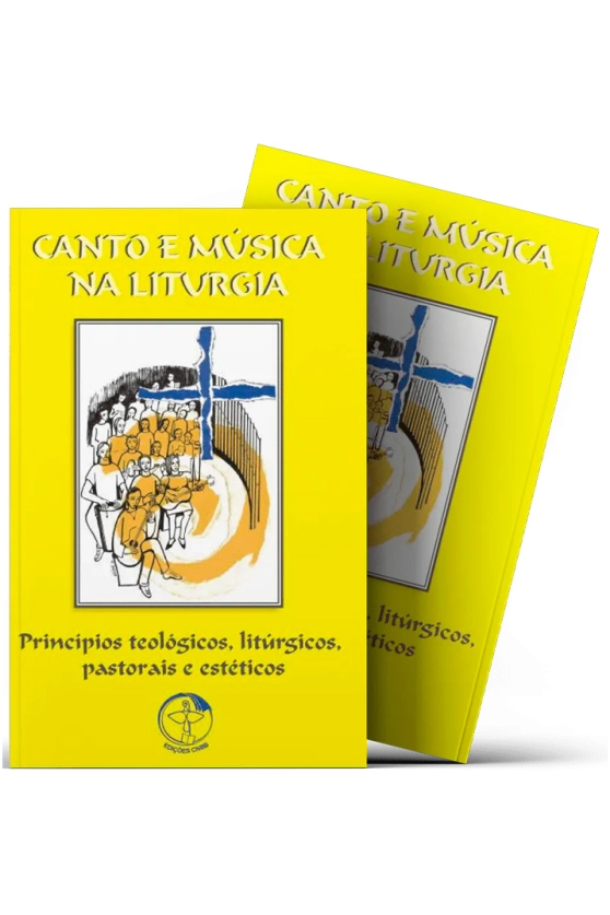 Canto e Música na Liturgia Produto Canto e Música na Liturgia