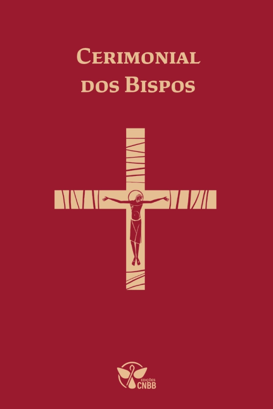 Cerimonial dos Bispos Produto Cerimonial dos Bispos