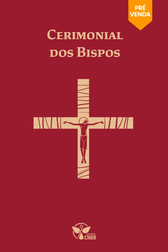 Cerimonial dos Bispos Produto Cerimonial dos Bispos