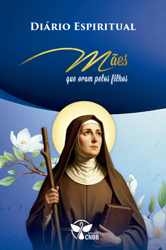 Produto Di&aacute;rio Espiritual - M&atilde;es que Oram Pelos Filhos