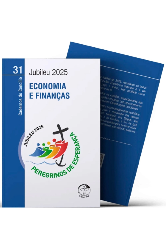 Produto Economia e Finan&ccedil;as - Cadernos do Conc&iacute;lio vol. 31