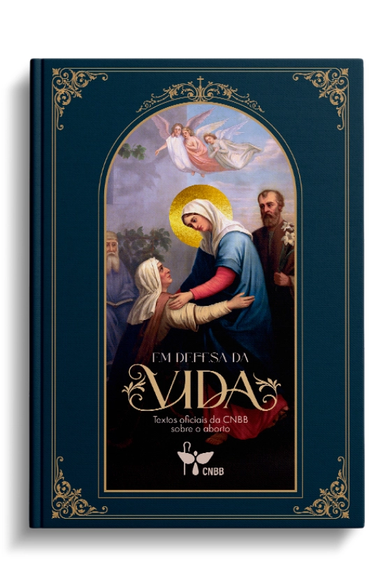 Produto Em Defesa da Vida - 2ª Edição - Atualizada