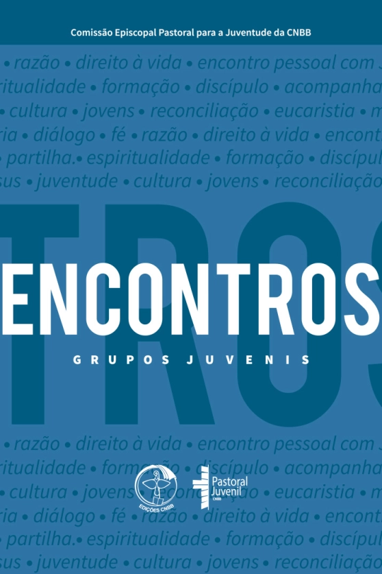 Produto Encontros Grupos Juvenis