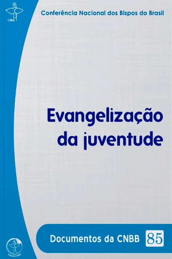 Produto Evangeliza&ccedil;&atilde;o da Juventude - Documentos da CNBB 85