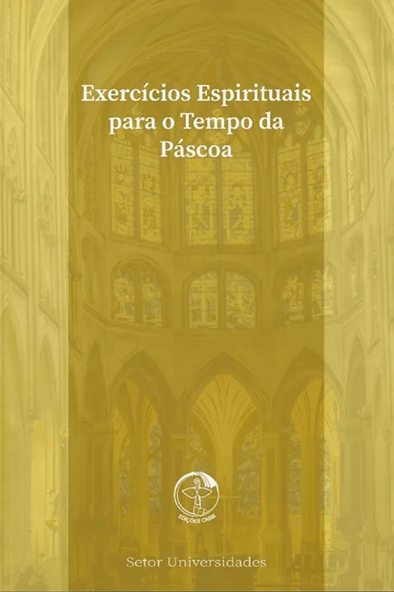 Produto Exercícios Espirituais para o Tempo da Páscoa