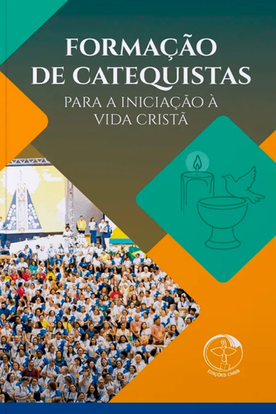 Produto Forma&ccedil;&atilde;o de Catequistas para a Inicia&ccedil;&atilde;o a Vida Crist&atilde;