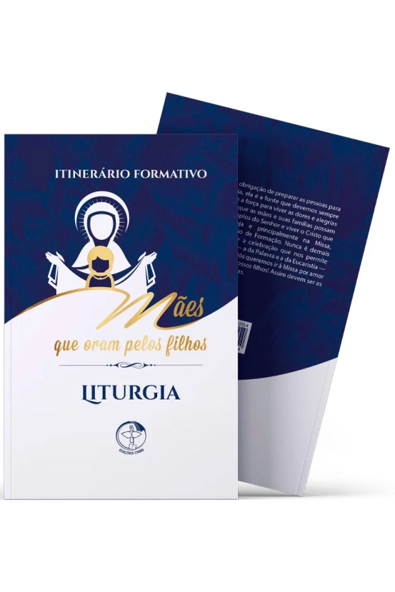 Produto Itiner&aacute;rio Formativo: M&atilde;es que Oram pelos Filhos