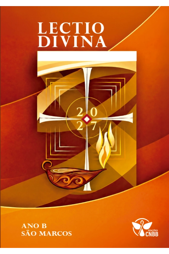 Produto Lectio Divina 2027 (Ano B - São Marcos)