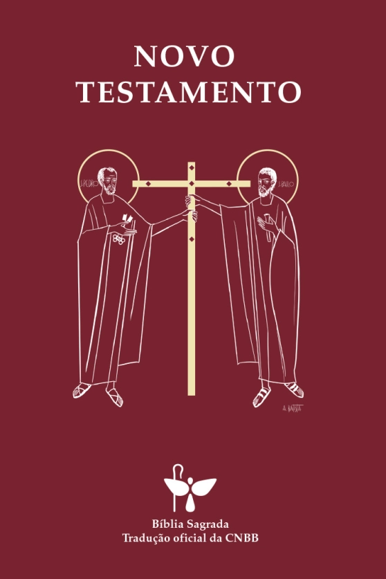 Produto Novo Testamento - 2&deg;Edi&ccedil;&atilde;o