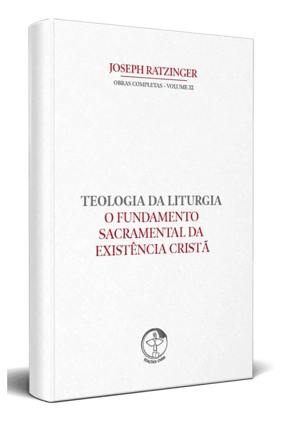 Produto O Fundamento Sacramental da Exist&ecirc;ncia Crist&atilde; - Teologia da Liturgia Vol 11 - 2&ordf; Edi&ccedil;&atilde;o