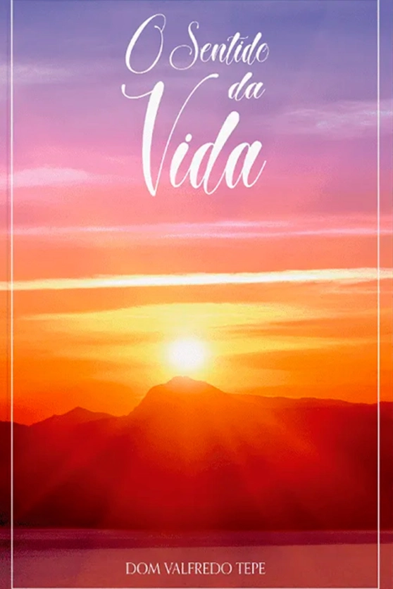 Produto O Sentido da Vida