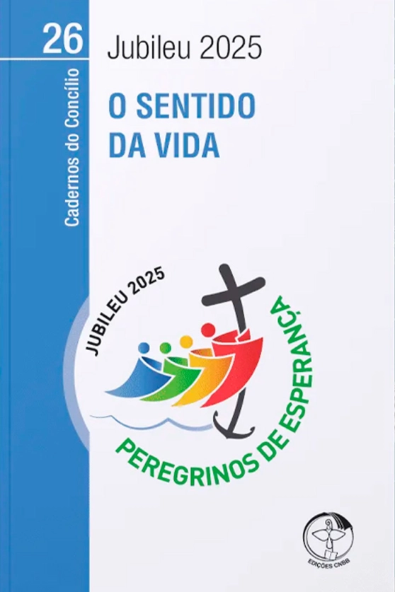 O sentido da vida - Cadernos do Concílio vol. 26 Produto O sentido da vida - Cadernos do Concílio vol. 26