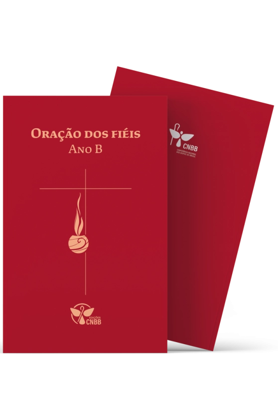Oração dos Fiéis – Ano B Produto Oração dos Fiéis – Ano B