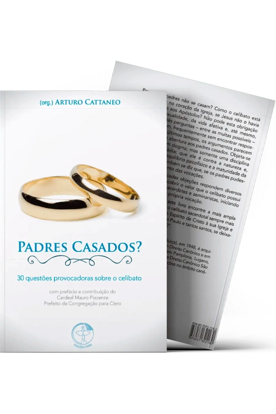 Produto Padres Casados?