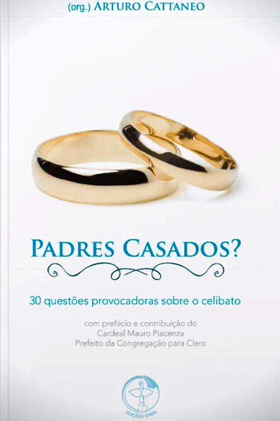 Produto Padres Casados?