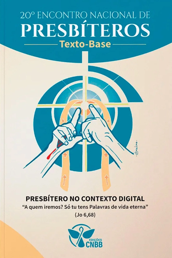 Produto Texto-Base do Encontro Nacional de Presb&iacute;teros