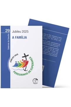 Produto A fam&iacute;lia - Cadernos do Conc&iacute;lio vol. 29