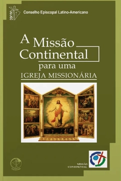 Produto - A Miss&atilde;o Continental para uma Igreja Mission&aacute;ria - PNE