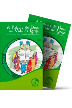 Produto A Palavra de Deus na Vida da Igreja