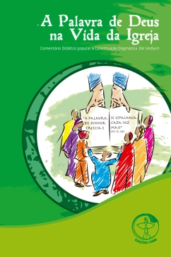 Produto A Palavra de Deus na Vida da Igreja