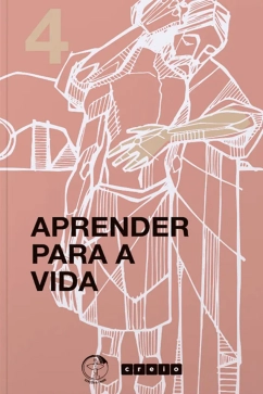 Produto - Aprender para a vida - Cole&ccedil;&atilde;o Cremos - Vol 4