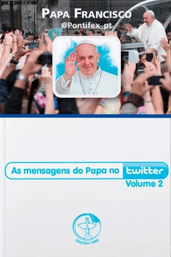 Produto - As Mensagens do Papa no Twitter Volume 02