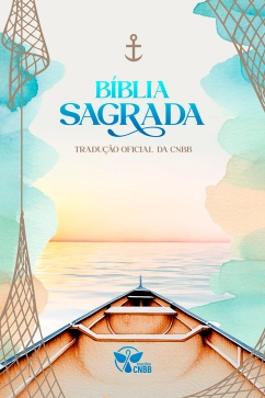 Produto BIBLIA SAGRADA TRADU&Ccedil;&Atilde;O OFICIAL - 20 ANOS EDI&Ccedil;&Otilde;ES