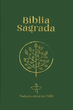 Produto - B&iacute;blia Sagrada Tradu&ccedil;&atilde;o Oficial da CNBB - Oliveira - 6&ordf; Edi&ccedil;&atilde;o