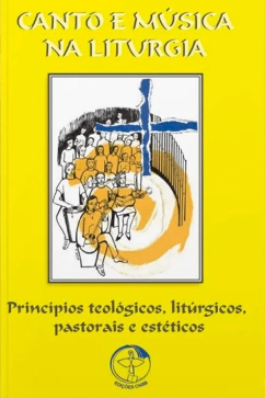 Canto e Música na Liturgia Produto Canto e Música na Liturgia