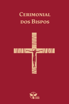 Cerimonial dos Bispos Produto Cerimonial dos Bispos