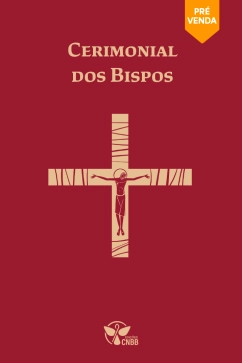Cerimonial dos Bispos Produto Cerimonial dos Bispos