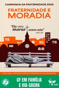 Produto - CF 2026 - CF em Fam&iacute;lia e Via-Sacra