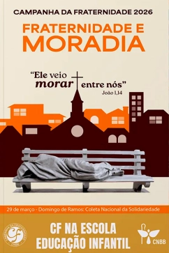 Produto - CF 2026 - CF na Escola - Educa&ccedil;&atilde;o Infantil