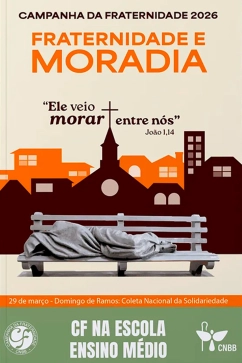 Produto - CF 2026 - CF na Escola - Ensino M&eacute;dio