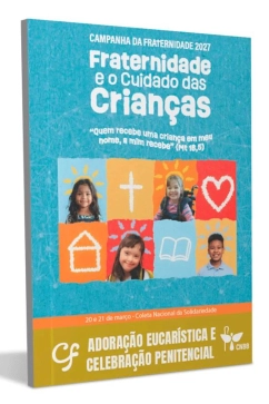 Produto CF 2027 - Adoração Eucarística e Celebração Penitencial 