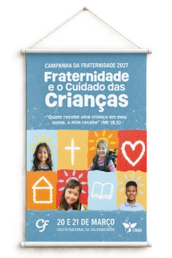 Produto - CF 2027 - Banner Grande 