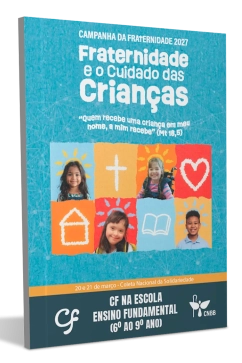 CF 2027 - CF Na Escola - Ensino Fundamental II (6º ao 9º Ano) Produto CF 2027 - CF Na Escola - Ensino Fundamental II (6º ao 9º Ano)