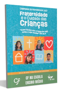 Produto - CF 2027 - CF Na Escola - Ensino Médio 