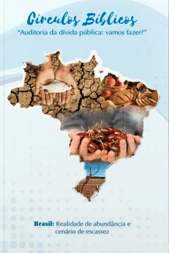 Produto - C&iacute;rculos B&iacute;blicos Auditoria da d&iacute;vida p&uacute;blica: Vamos Fazer?